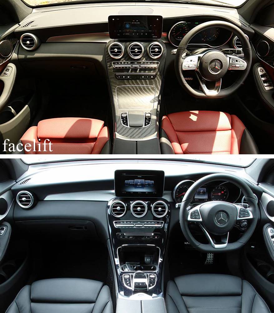 智能昇華 Mercedes-Benz GLC 300 4Matic