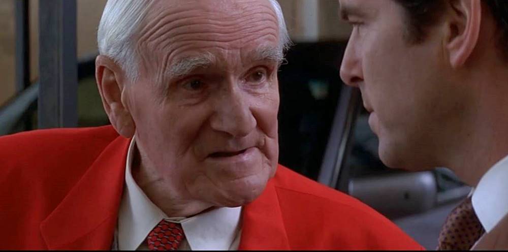 最後的禮物 - 鐵金剛系列 13