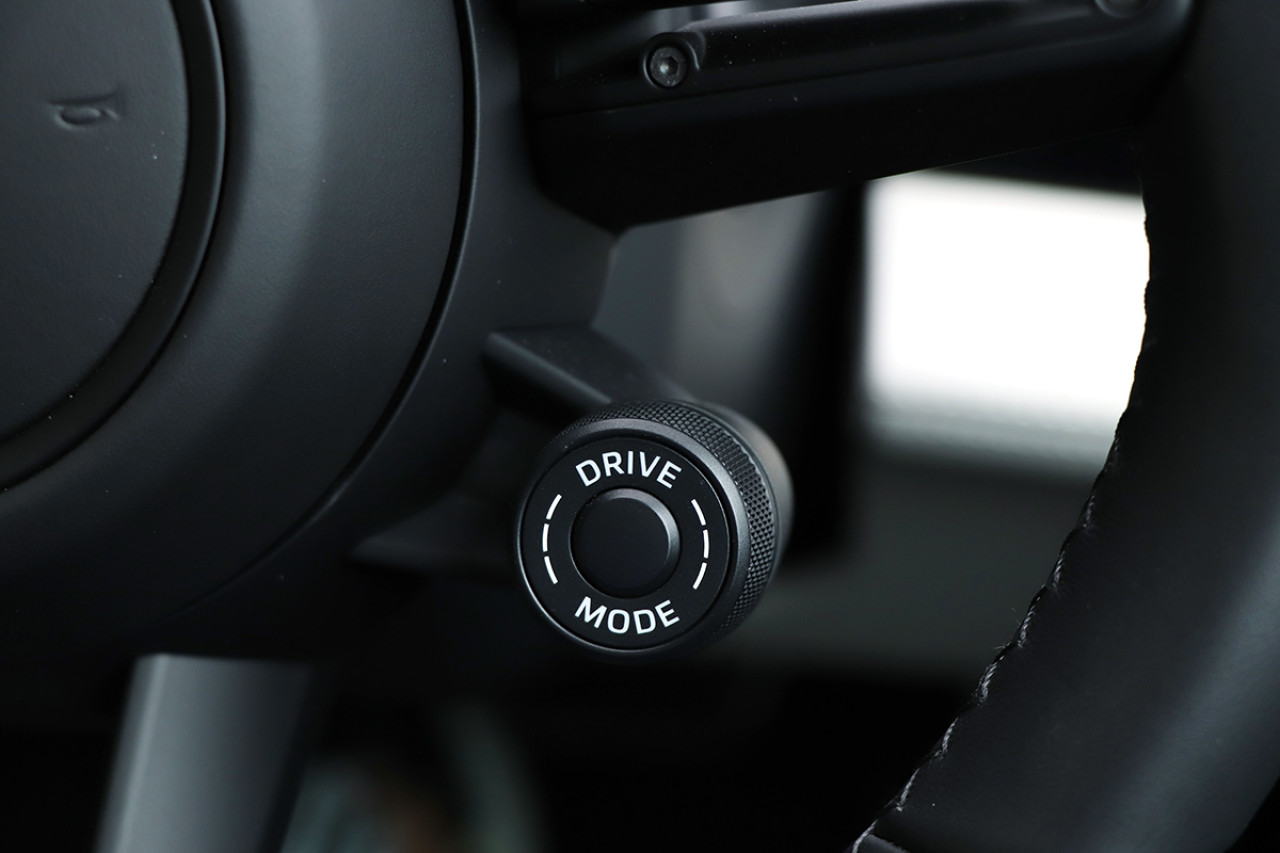 最有跑車功架 Porsche Taycan Turbo S