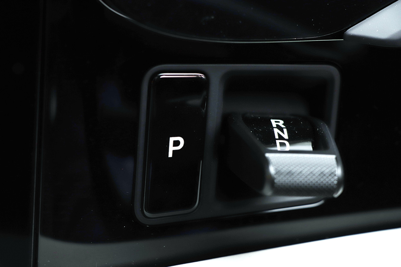 最有跑車功架 Porsche Taycan Turbo S