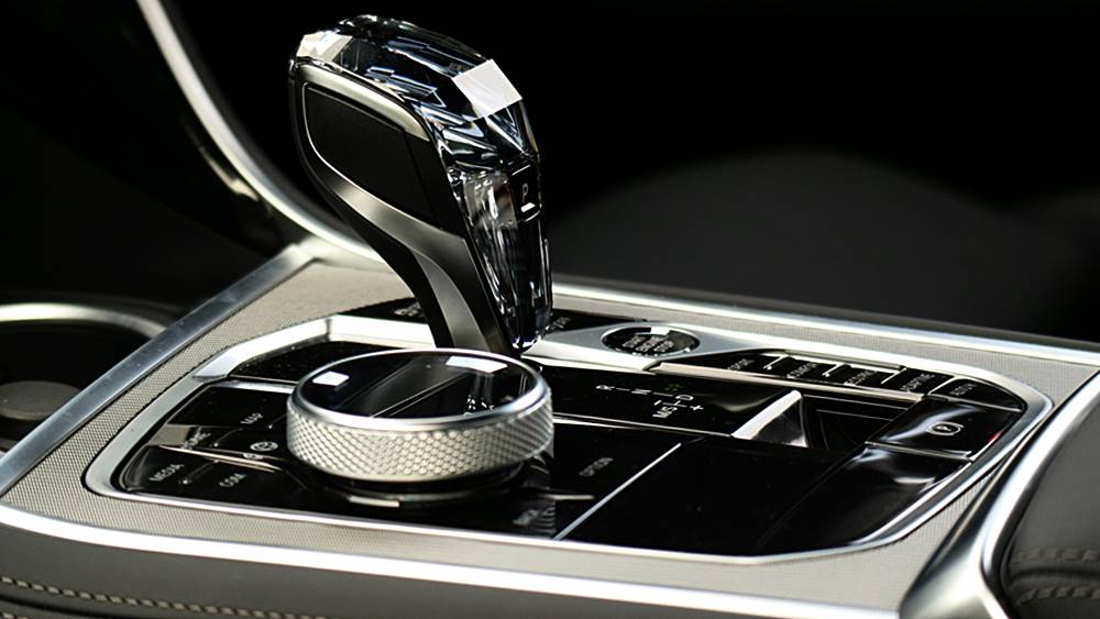 最緊要型 BMW 840i Gran Coupé M Sport Edition