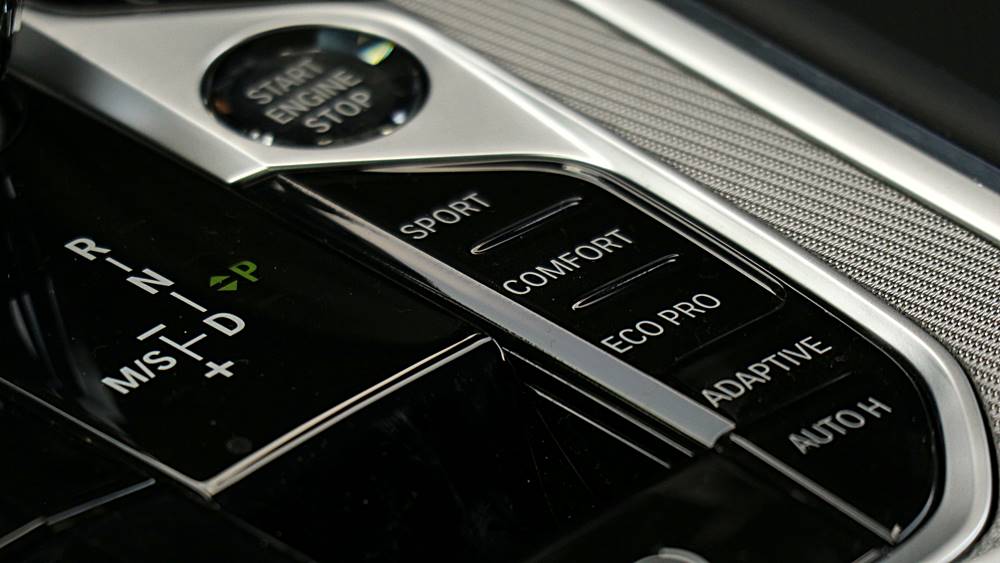 最緊要型 BMW 840i Gran Coupé M Sport Edition