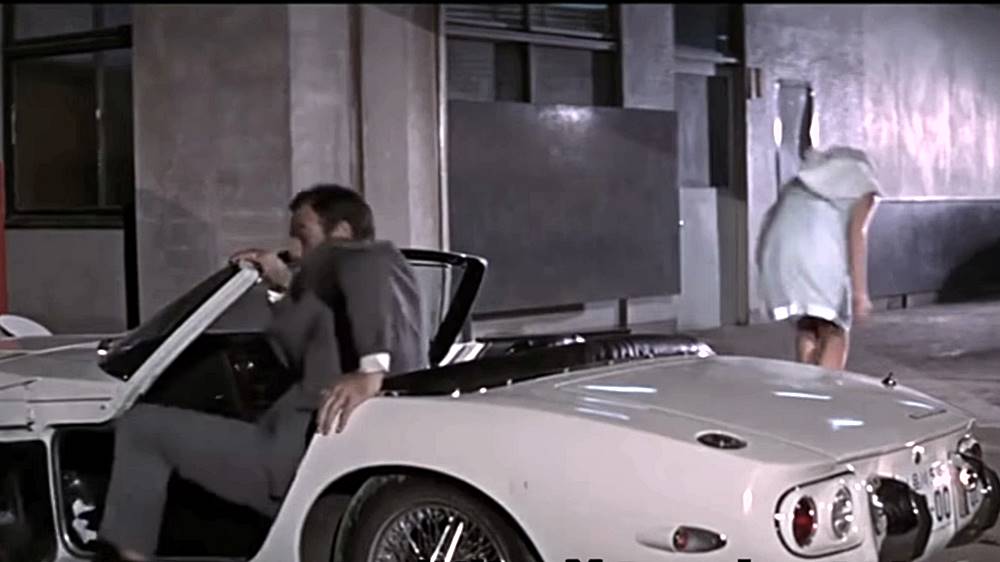 最貴的日本車 - 鐵金剛系列 03