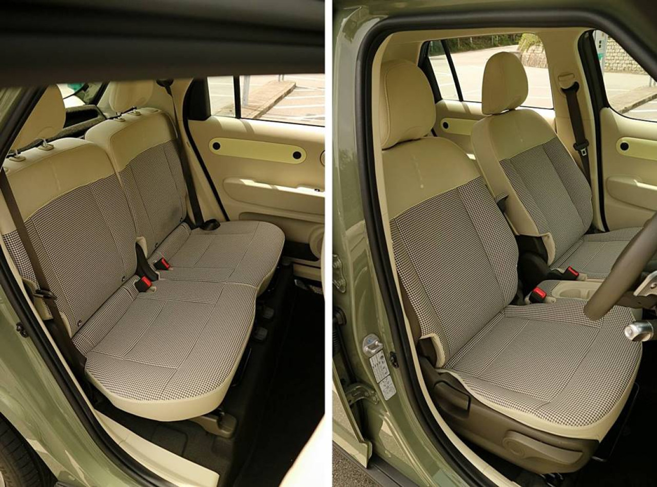 有個性 Hyundai Inster