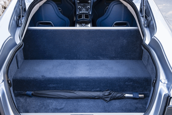 有品 - 2013 Aston Martin Rapide S