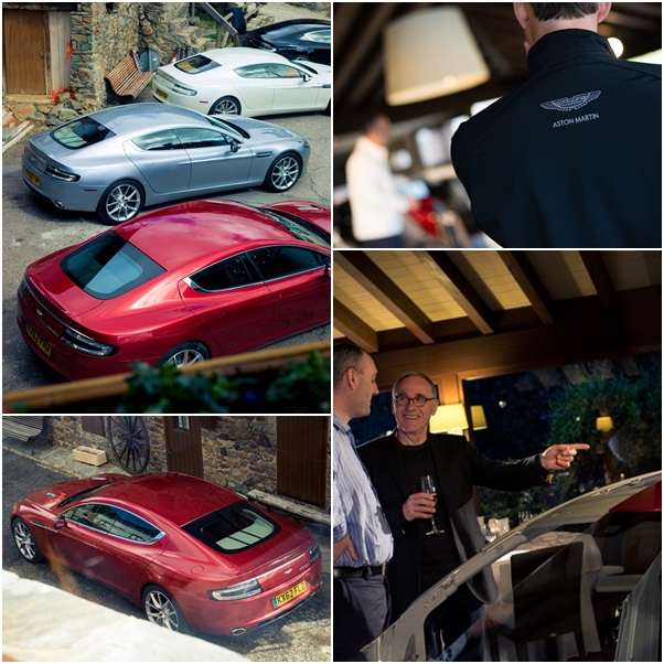 有品 - 2013 Aston Martin Rapide S