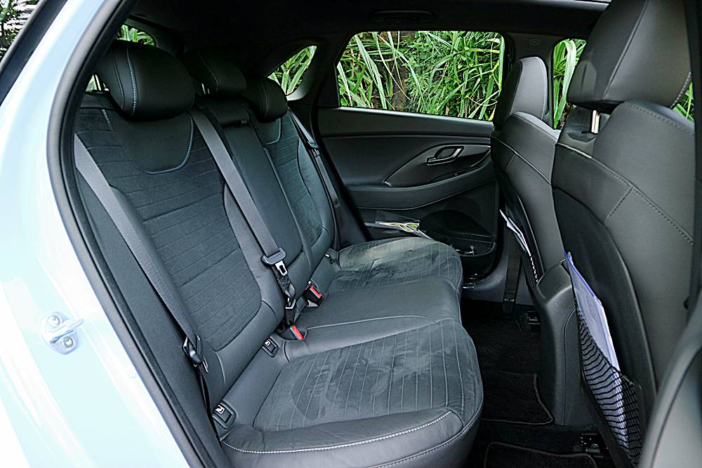 有料到 Hyundai i30 N Performance