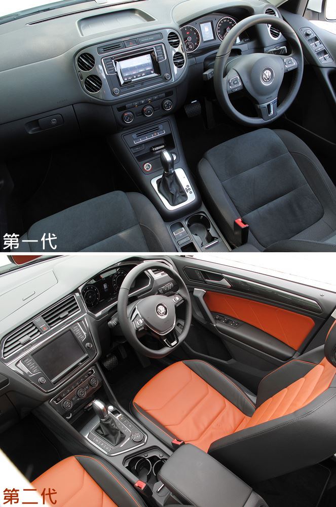 有料到 Volkswagen Tiguan 330 TSI 4MOTION Trail