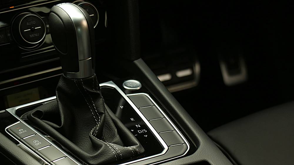 有火 Volkswagen Arteon 2.0 TSI 4MOTION R-Line