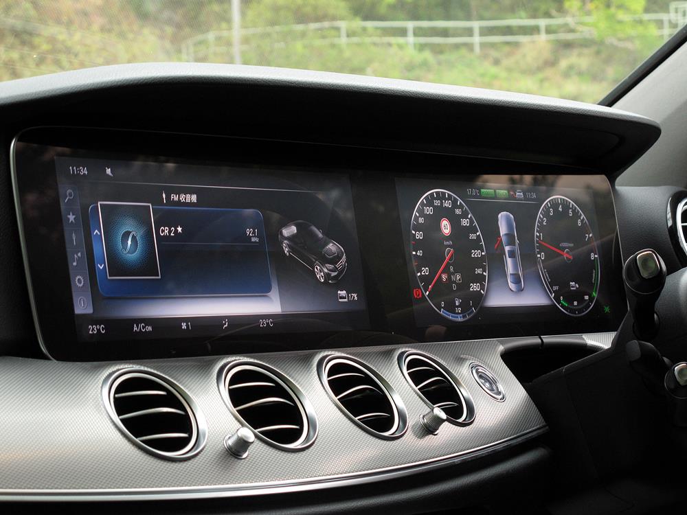 條數咁樣計 Mercedes-Benz E 350 e Plug-in Hybrid