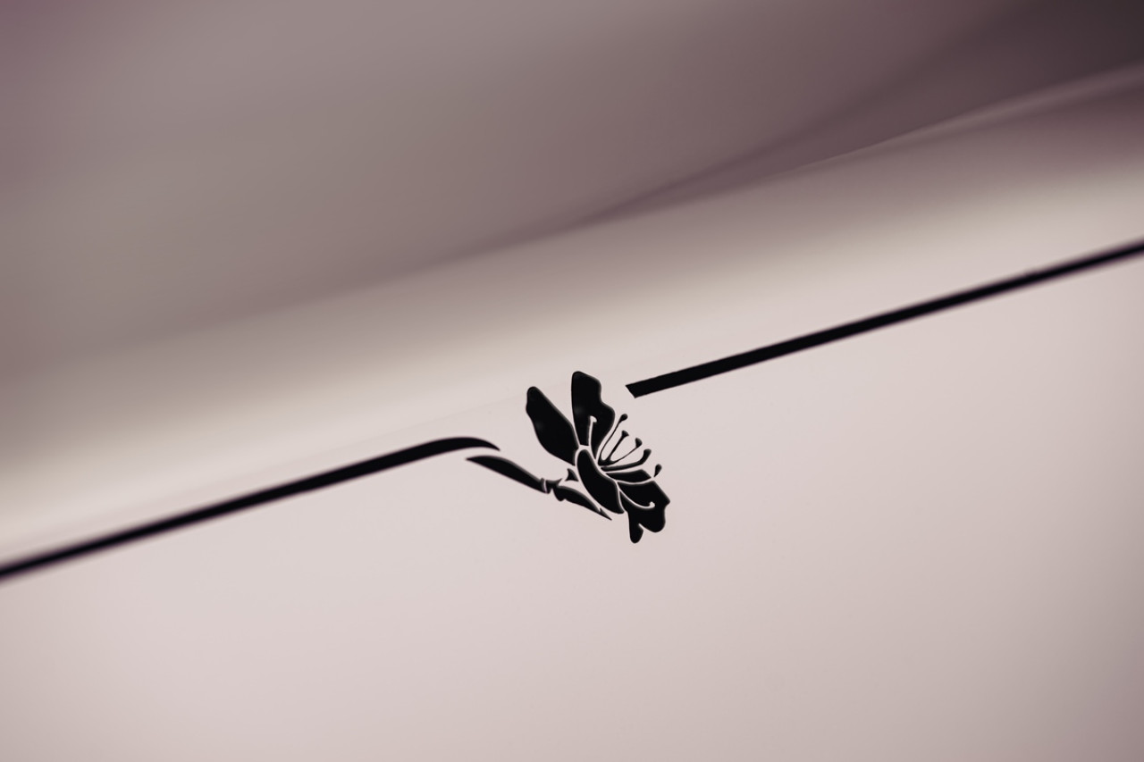 欣賞櫻花，不再季節限定