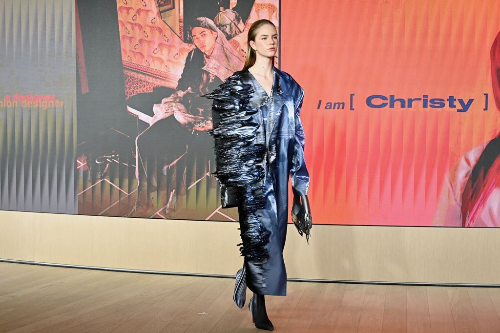 汽車 X 潮流時裝的化學作用