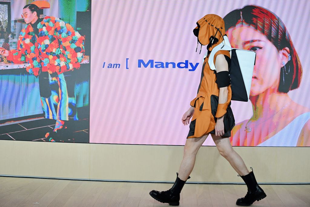 汽車 X 潮流時裝的化學作用