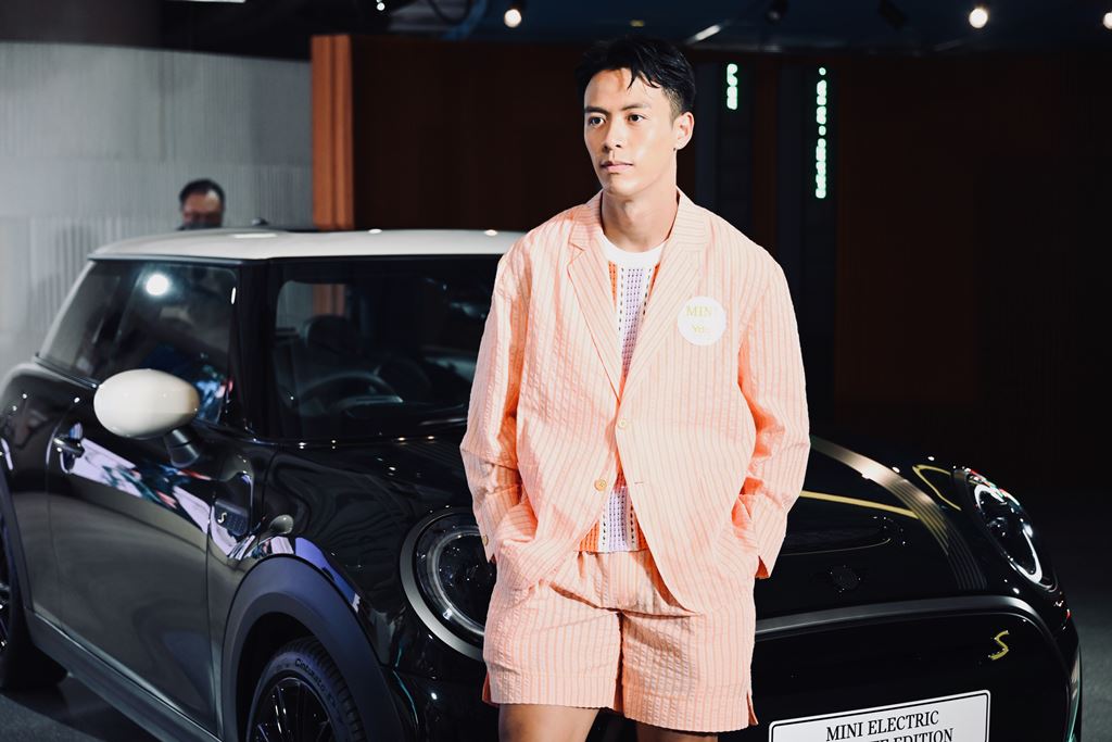 汽車 X 潮流時裝的化學作用