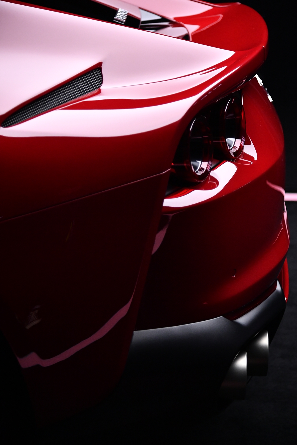 法拉利的未來動向