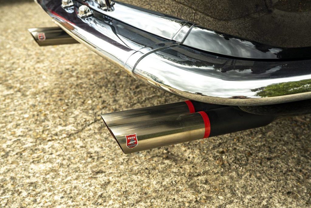 法拉利 250 GT California Spyder 復刻版