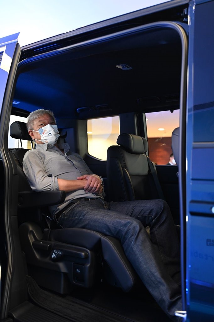 活力方盒Honda Stepwgn