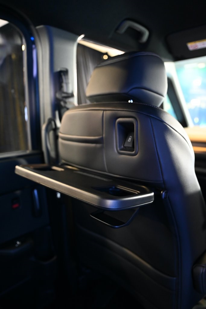 活力方盒Honda Stepwgn