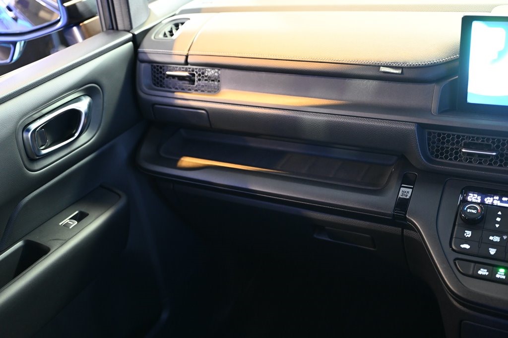 活力方盒Honda Stepwgn