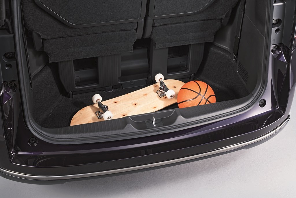 活力方盒Honda Stepwgn