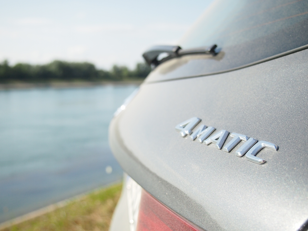 海外試車速報 - Mercedes-Benz GLC