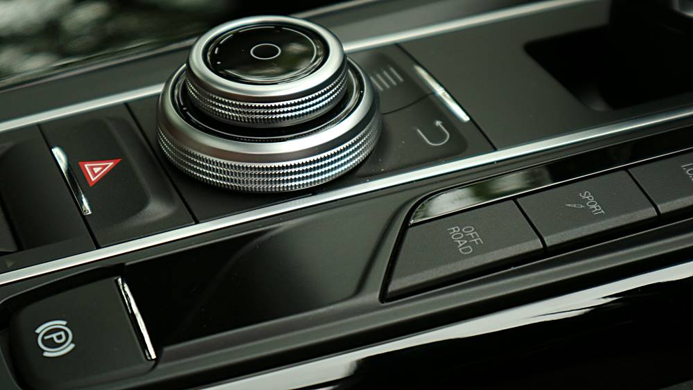 海神呼嘯 Maserati Levante S GranSport