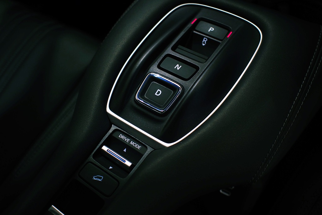 混合動力 Honda ZR-V e:HEV