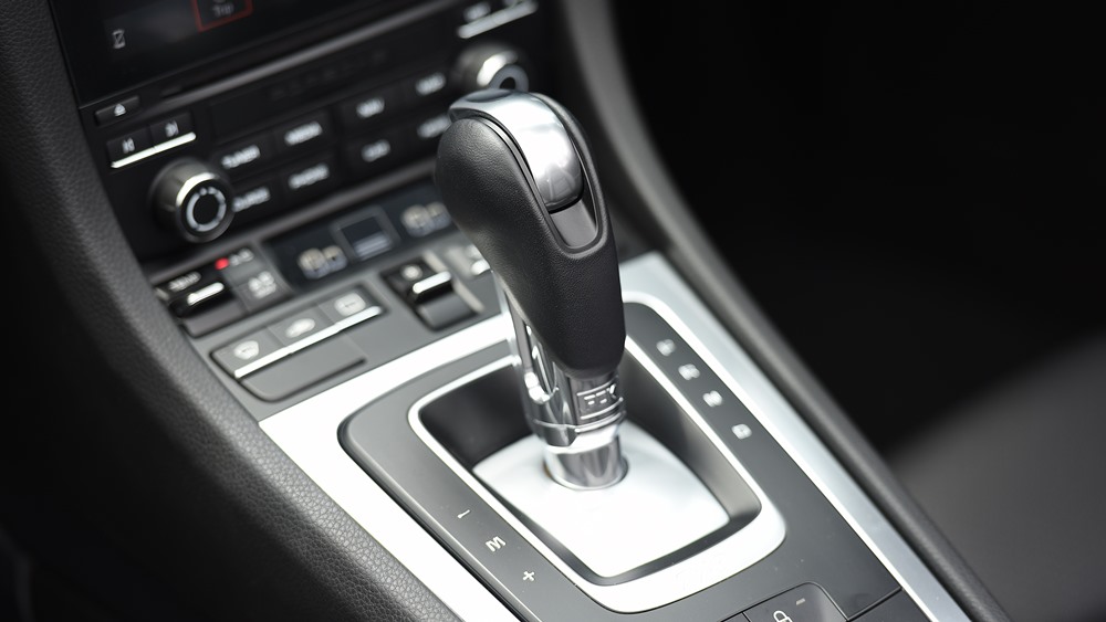 混名重生 Porsche 718 Boxster S