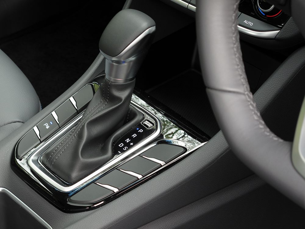 混能韓星 Hyundai IONIQ Hybrid