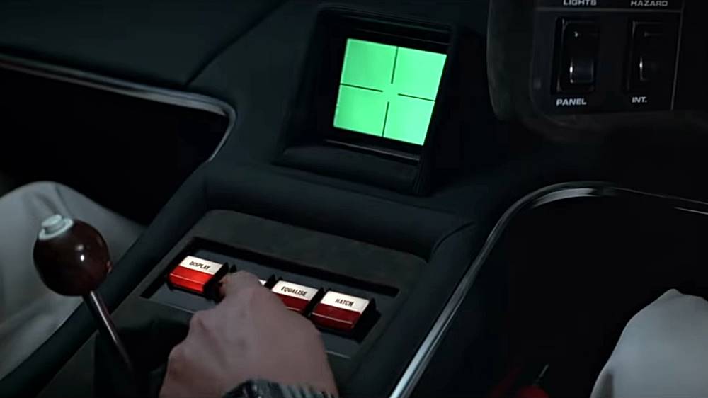 潛水蓮花 - 鐵金剛系列 07