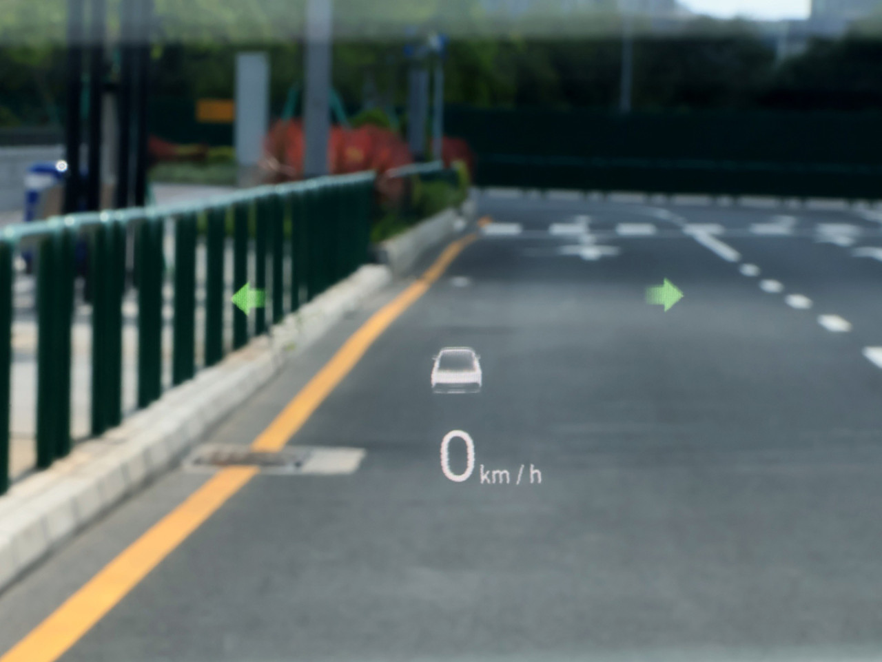 濠江電動新貴  Lynk & Co Z20