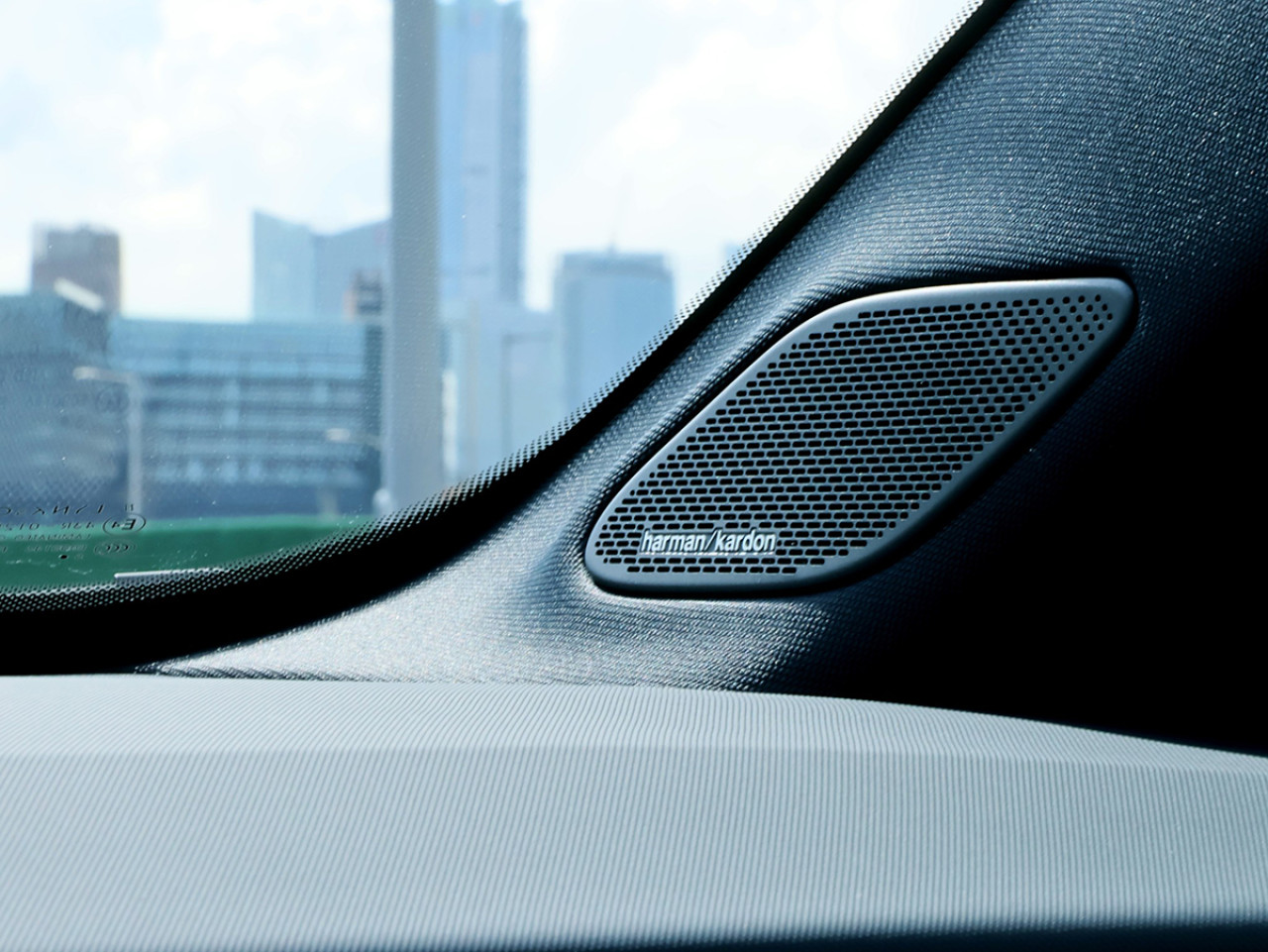 濠江電動新貴  Lynk & Co Z20