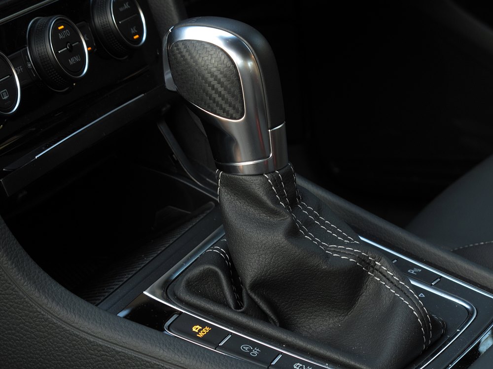 無得輸 Volkswagen Golf R