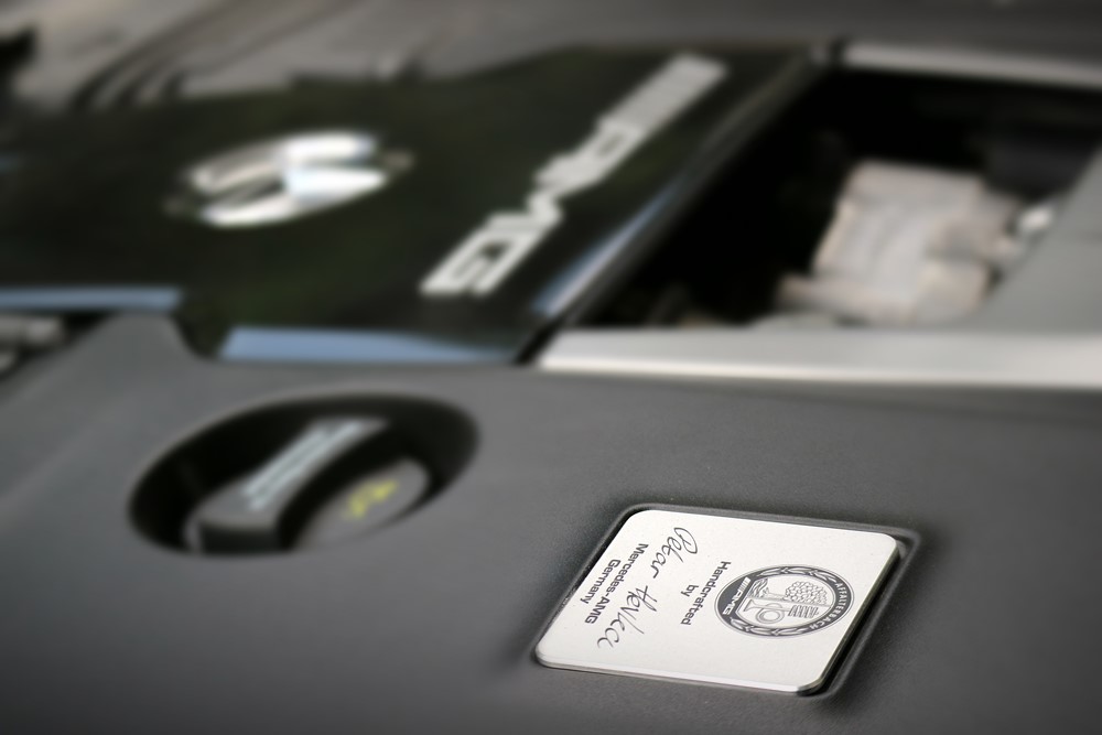 熱血跑房 Mercedes-AMG E 63 S 4Matic Sedan