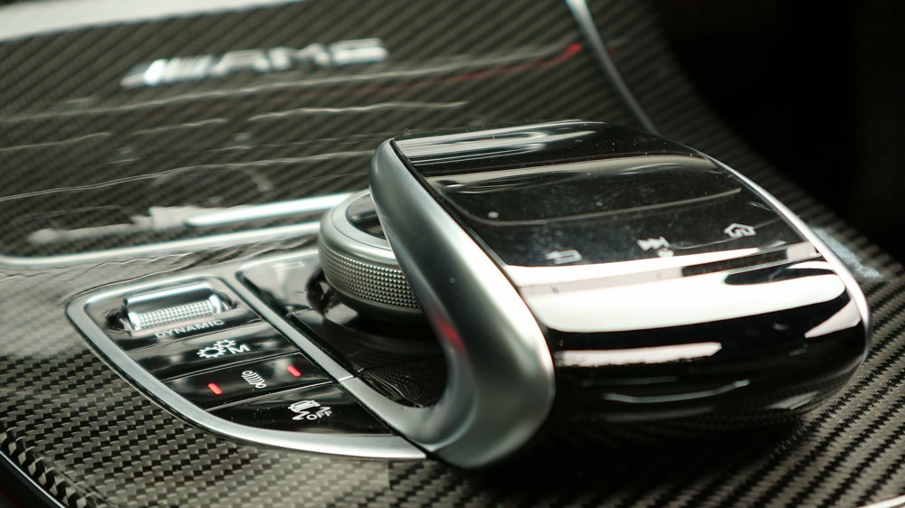 熱血跑房 Mercedes-AMG E 63 S 4Matic Sedan