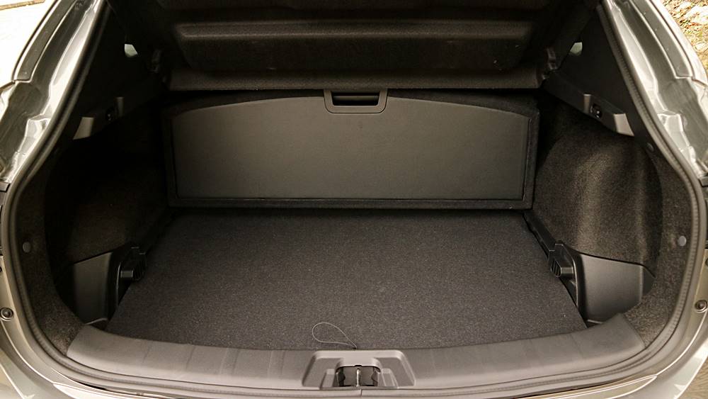 爽死了 Nissan Qashqai Turbo