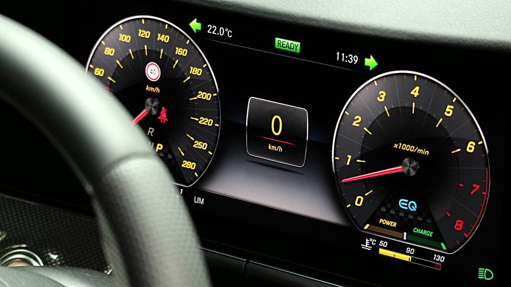 直六回歸 Mercedes-AMG E 53 4MATIC