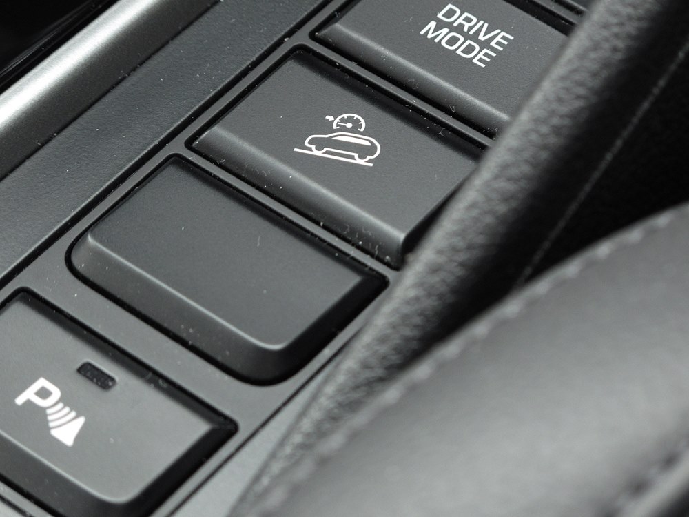 真正大躍進 Hyundai Tucson 2.0 Premium