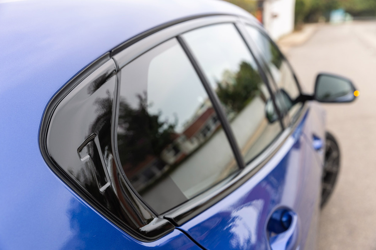 短小精悍玩味濃 BMW 116 M Sport Edition