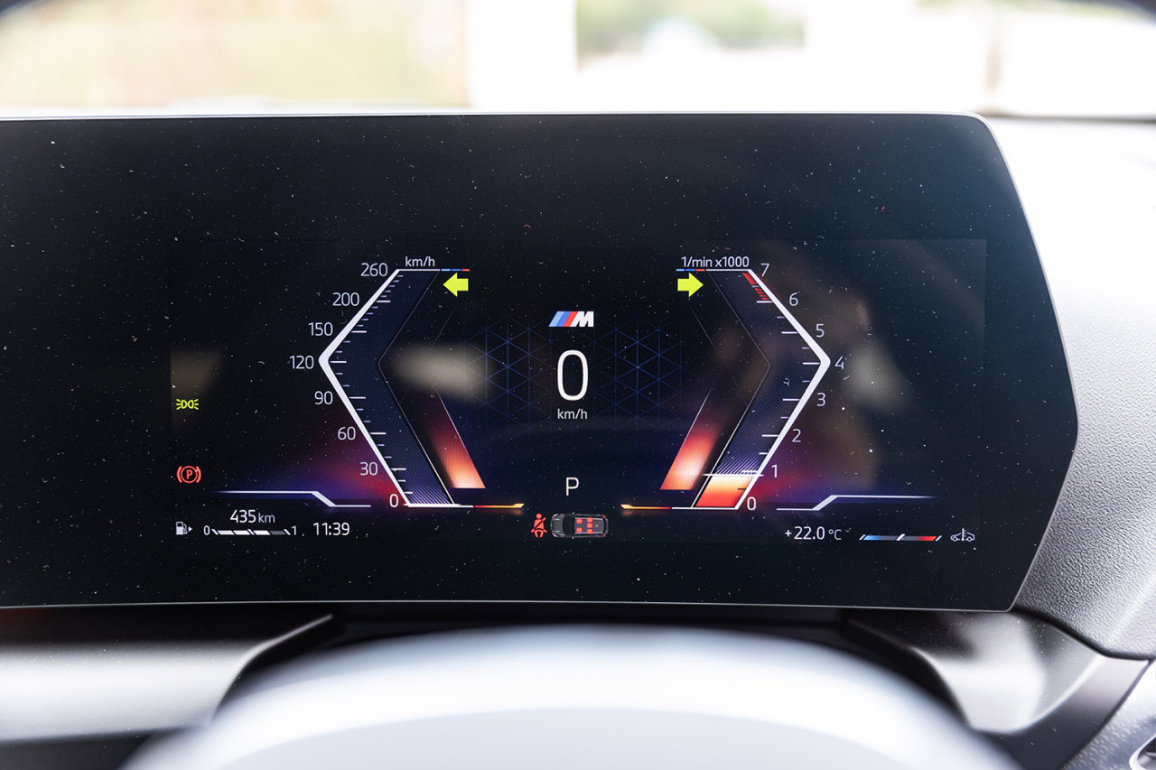 短小精悍玩味濃 BMW 116 M Sport Edition