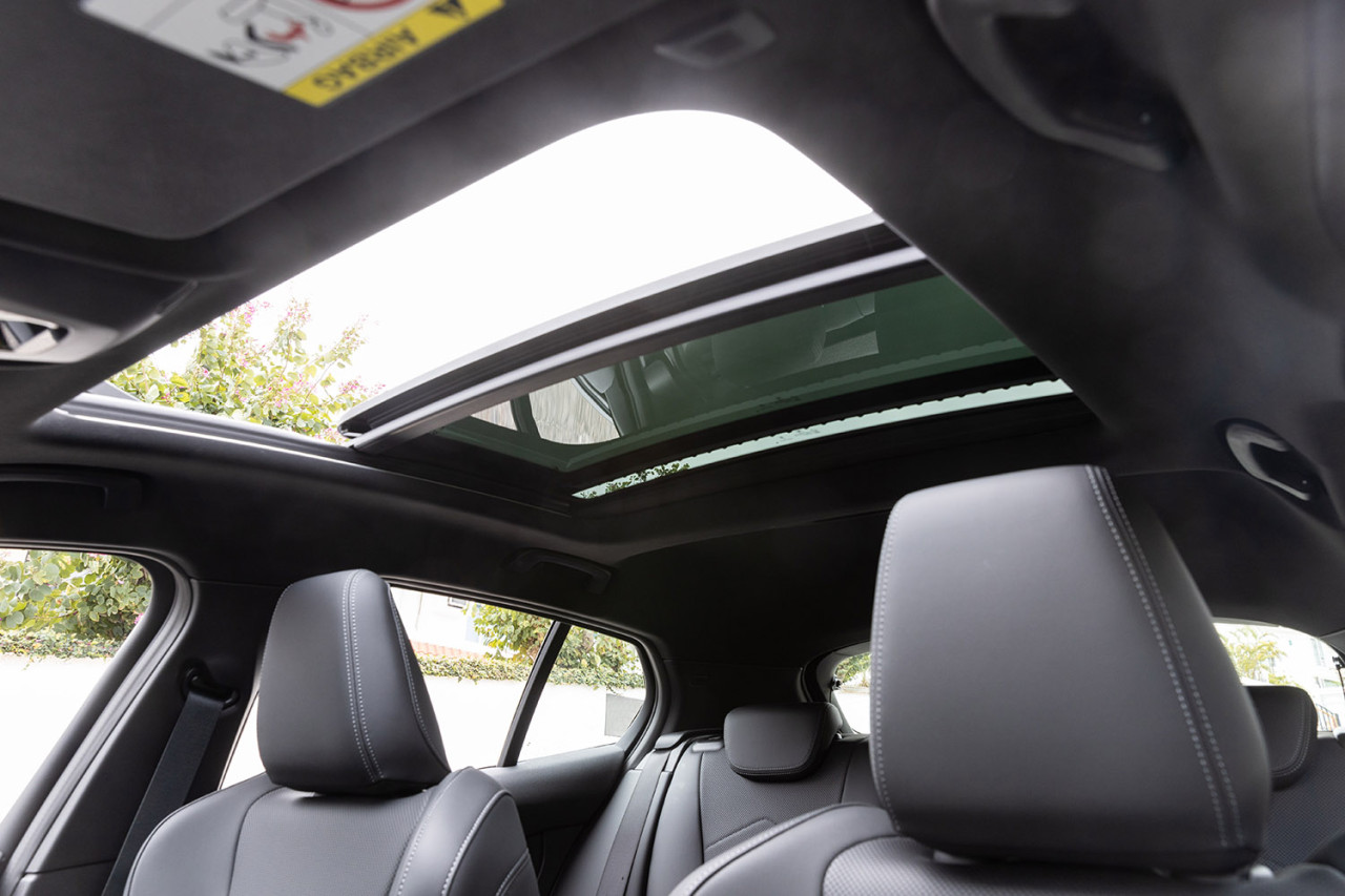 短小精悍玩味濃 BMW 116 M Sport Edition