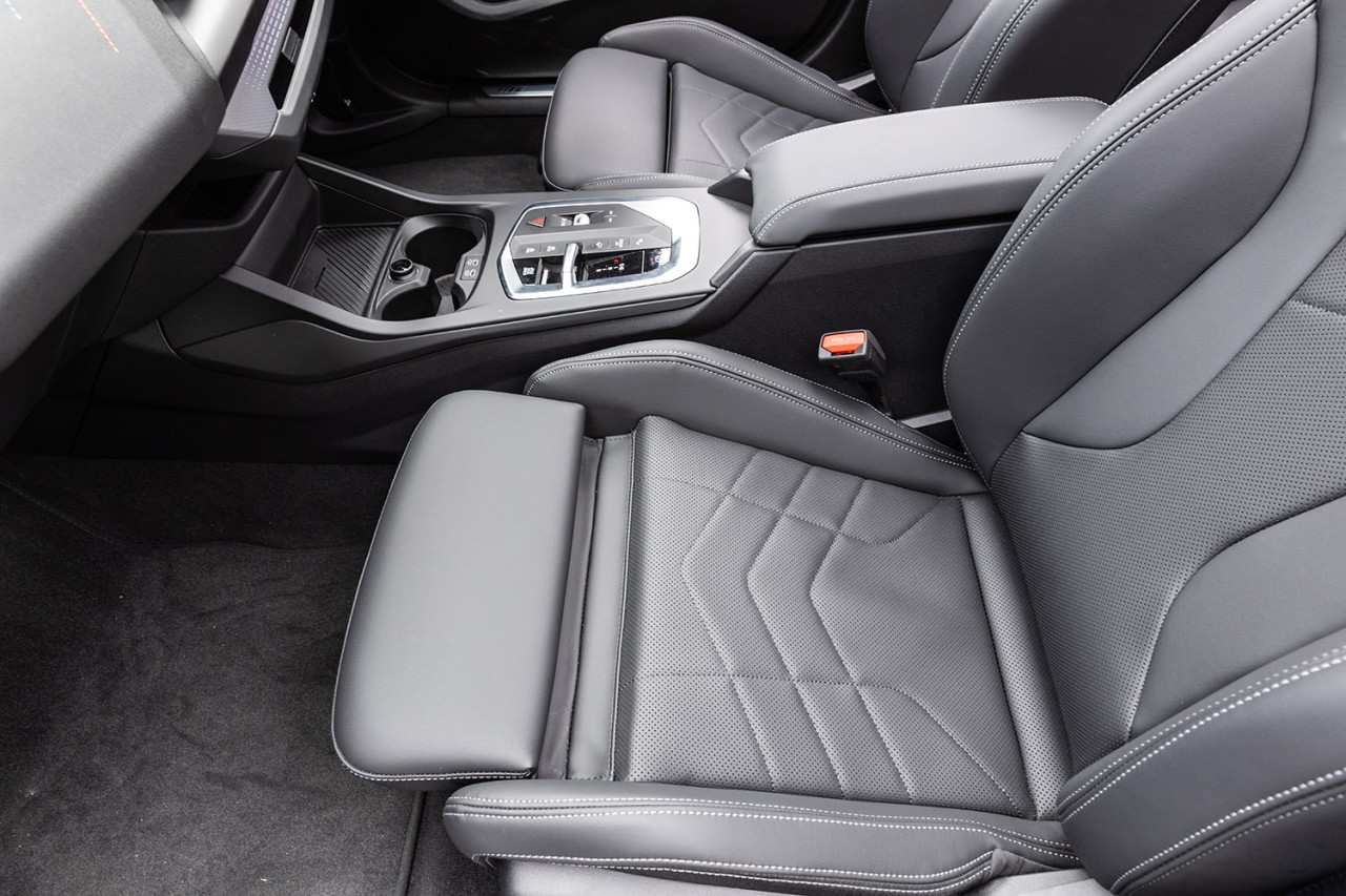 短小精悍玩味濃 BMW 116 M Sport Edition