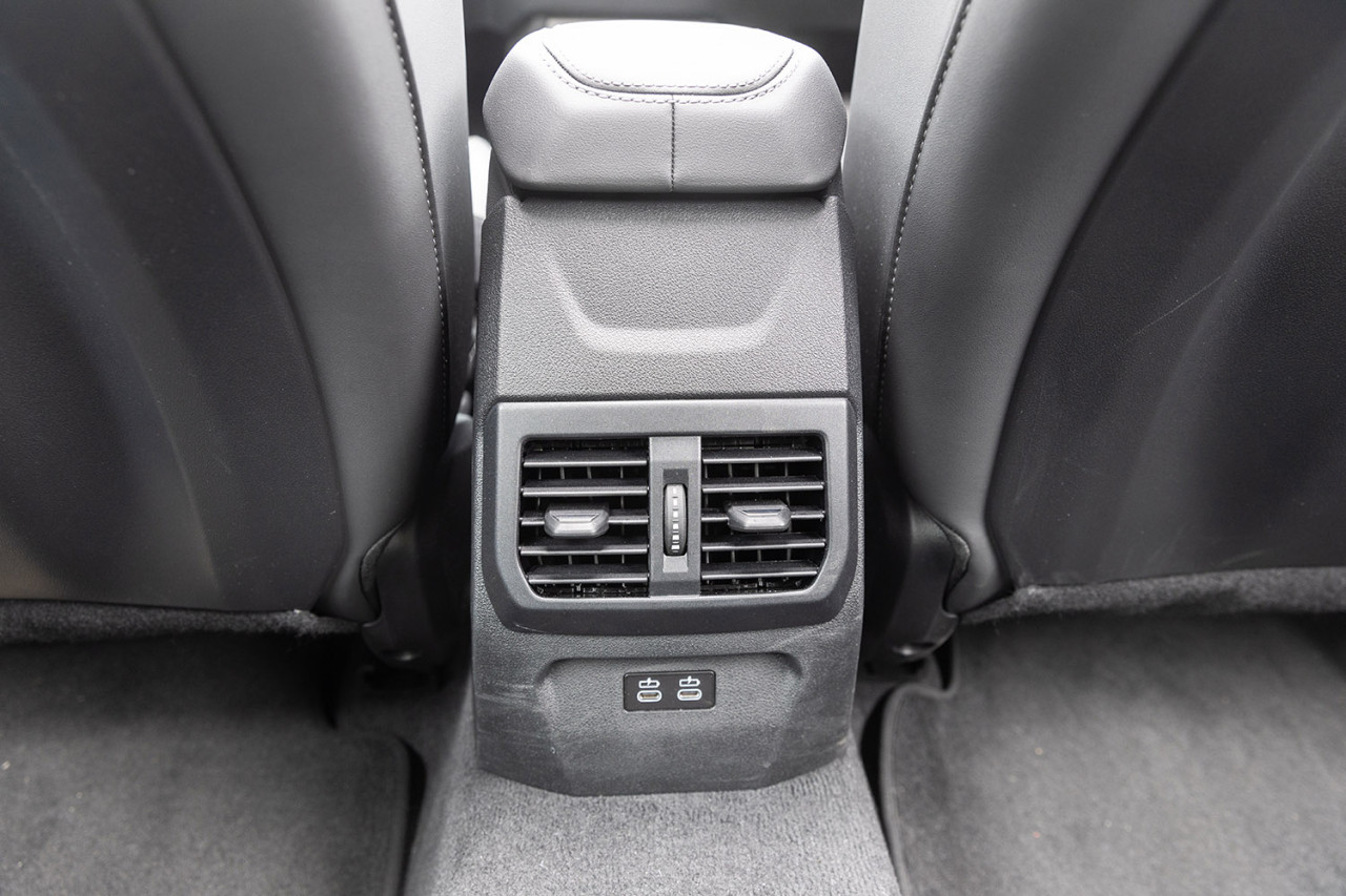 短小精悍玩味濃 BMW 116 M Sport Edition