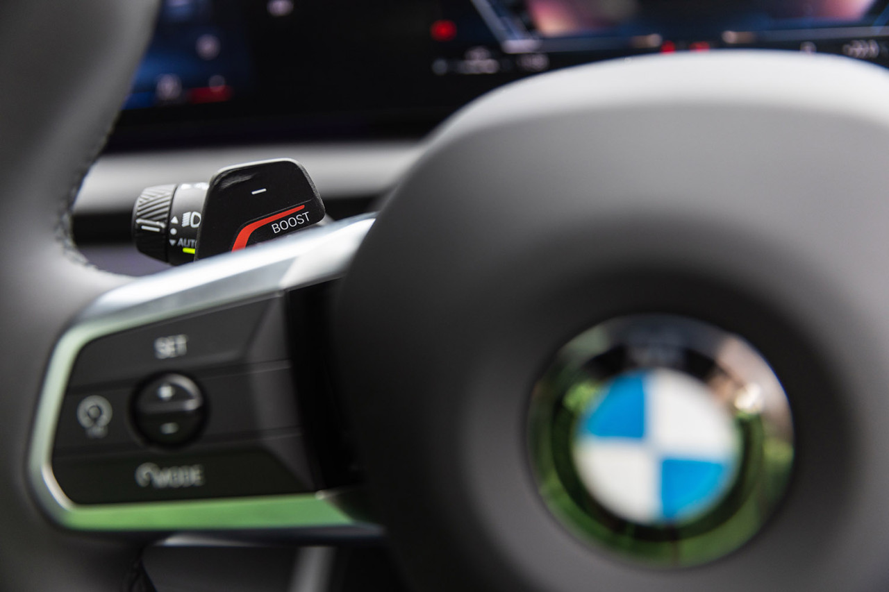 短小精悍玩味濃 BMW 116 M Sport Edition