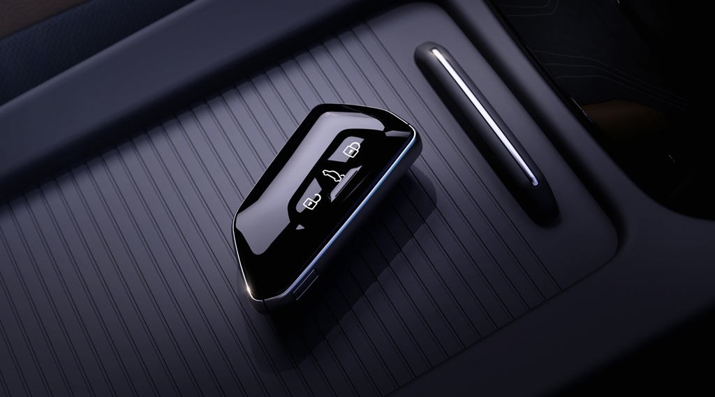 福士 ID.4 純電SUV正式在香港預售