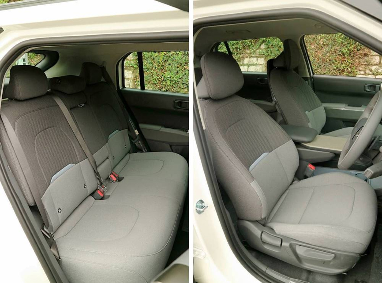 科幻逍遙派 KIA EV3