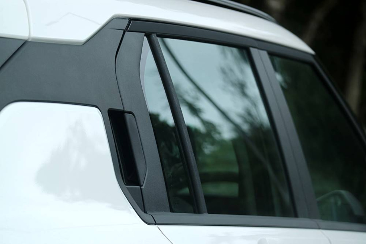 科幻逍遙派 KIA EV3