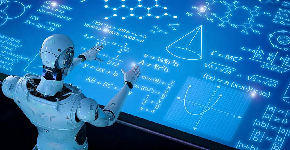 科技革命 – 新世界秩序