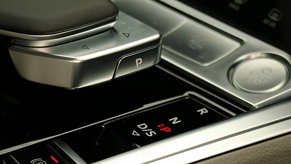 第一擊 Audi e-tron 55 quattro