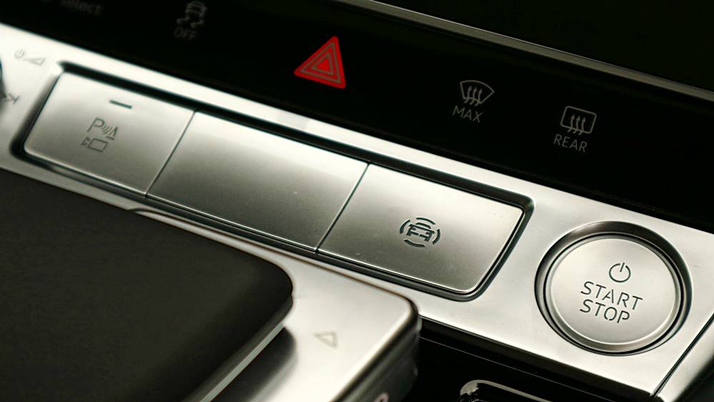 第一擊 Audi e-tron 55 quattro